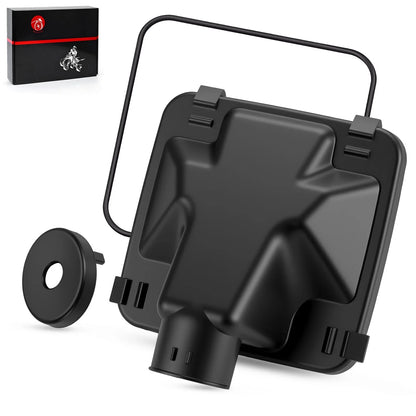 Air Box Cover Lid for Honda TRX90X (2009–2024) 17217-HP2-670