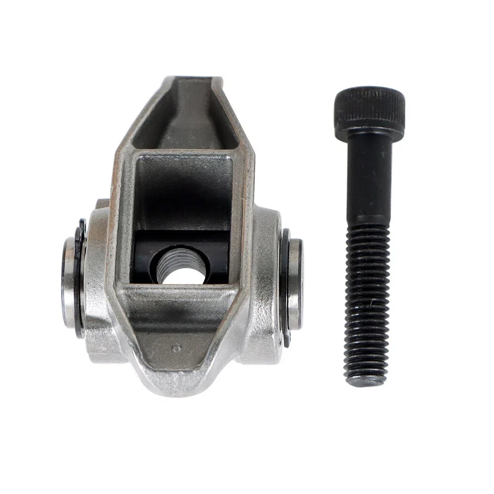 Set of Rocker Arms with Upgraded Trunion Kit for LS2 LS6 LS1 (2000–2007)
