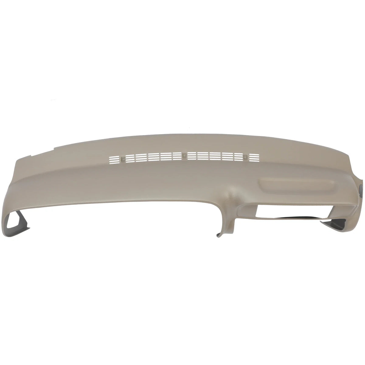 Molded Dash Cover for Chevrolet GMC SUVs & Trucks (1997–2000) Tan