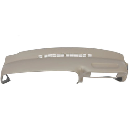 Molded Dash Cover for Chevrolet GMC SUVs & Trucks (1997–2000) Tan