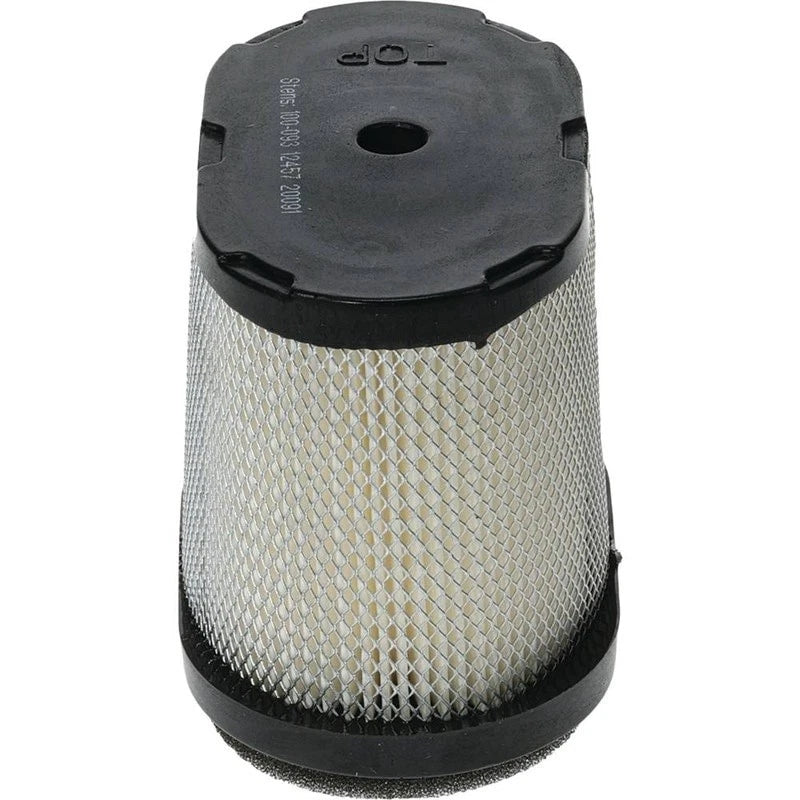 Air Filter for Briggs and Stratton JA60 JA65 JS60 (Replaces 21535600)