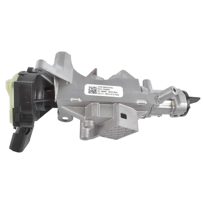 Ignition Cylinder Housing for Jeep Wrangler (2006–2018)