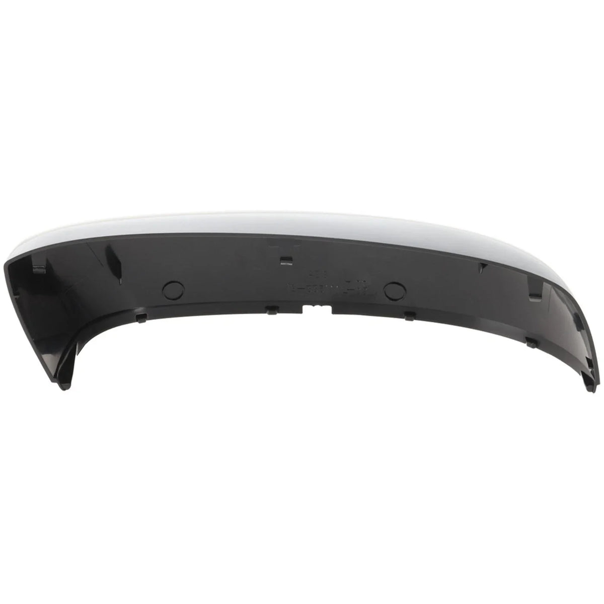 Driver Side Mirror Cover for Chevrolet Silverado 1500 (2007–2013)