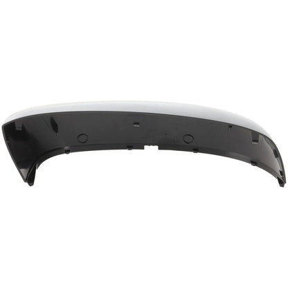 Driver Side Mirror Cover for Chevrolet Silverado 1500 (2007–2013)