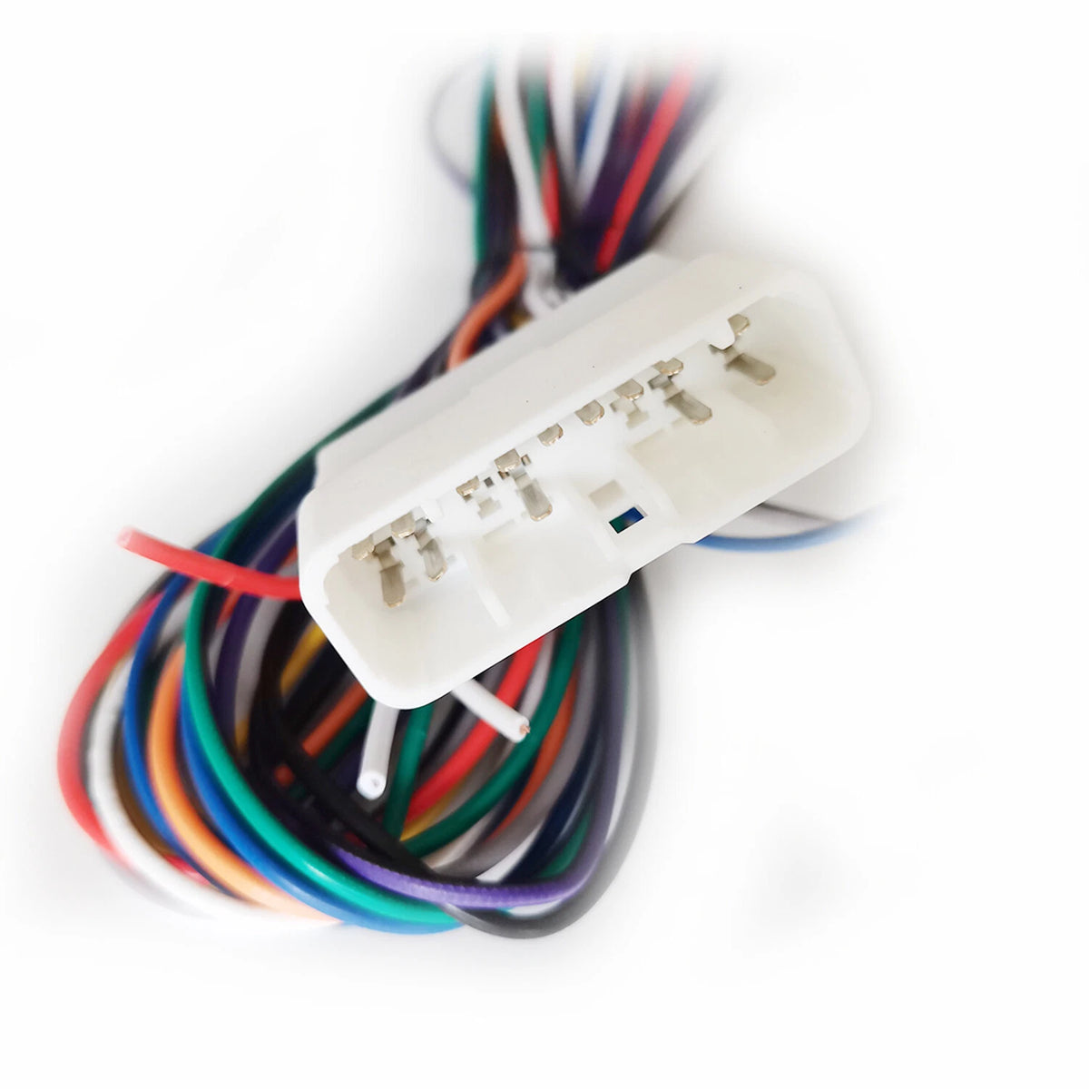 Wire Harness Amp Bypass for Lexus IS300 (2001–2005) WH-0046