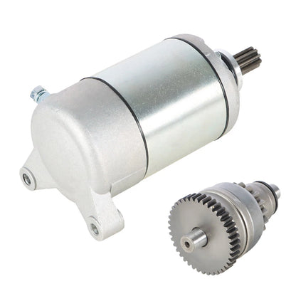 Starter Drive & Relay Solenoid for Polaris Sportsman 500 (1996–2002)