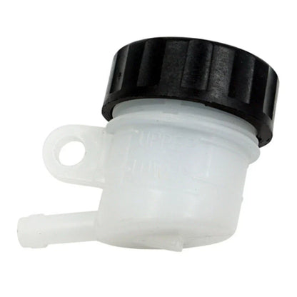 Brake Master Cylinder Fluid Reservoir Tank Oil Cup for Motorcycle