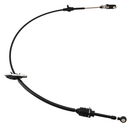 Auto Shift Cable for Jeep Wrangler (2007–2010) H3N6PW, 52060164AC, 52060164AB