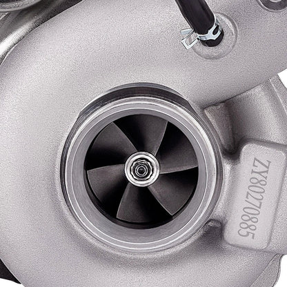 RHF5H VF40 Turbocharger for Subaru Legacy GT Outback XT (2005–2009)