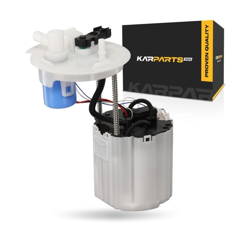Fuel Pump for Chevy Cruze (2011–2015) CLX-M0-USA-JRC31450016-CLA1