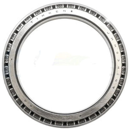 Tapered Bearing Cone for