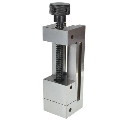 2.5" x 3-3/8" Precision Vise for Automotive Applications