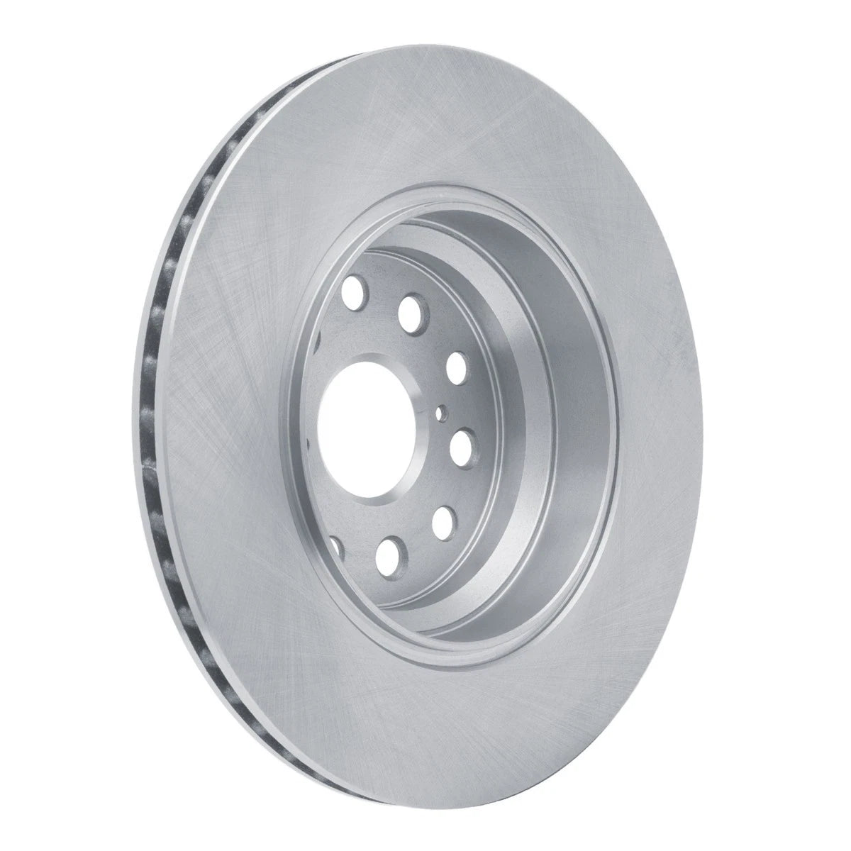 Brake Disc for RWD AWD Nissan (2010–2017) ERE-75022D, 4243150100