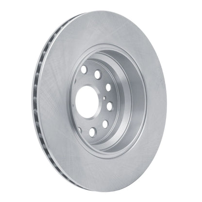 Brake Disc for RWD AWD Nissan (2010–2017) ERE-75022D, 4243150100