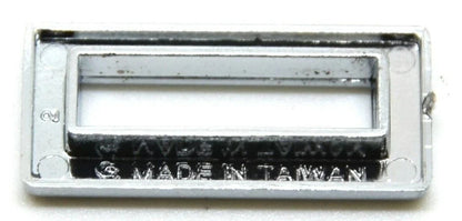 Switch Label Bezels for Peterbilt (1977–2000) GG#68233