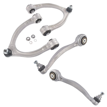 Front Control Arm with Ball Joint Set for Mercedes-Benz W205 C300 C350e (2015–2019)