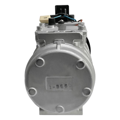 AC Compressor Replacement for Mercedes 560SEC 5.6L (1991–1991)