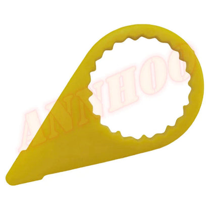 Loose Wheel Nut Indicator for 32MM Nuts (Pack of 100)