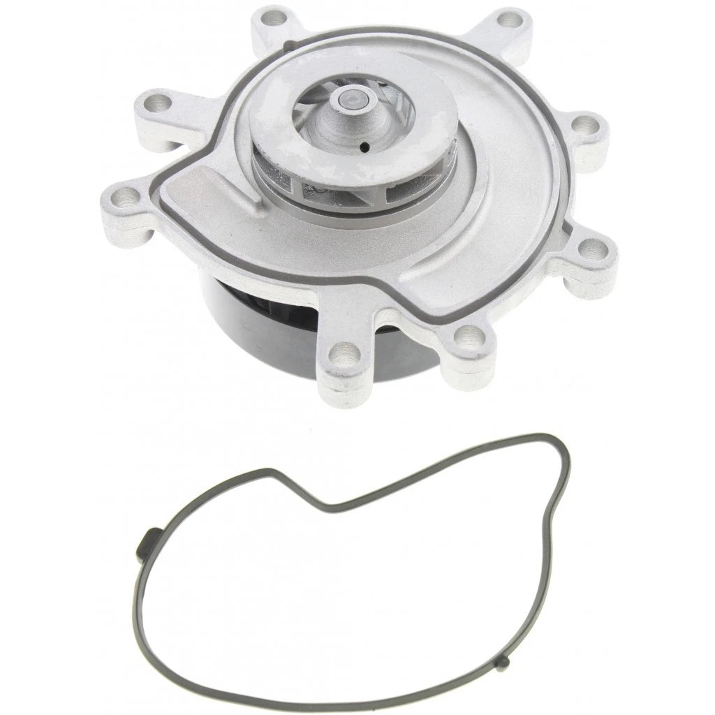 Water Pump for Ram Dakota (2011) CLX-M0-USA-REPJ313502-CL360A75