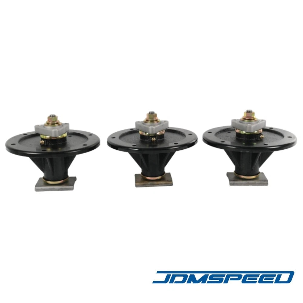 3X Deck Spindle 107-8504 for Toro Z Master 400 410 450 500 (48-60 Inch)