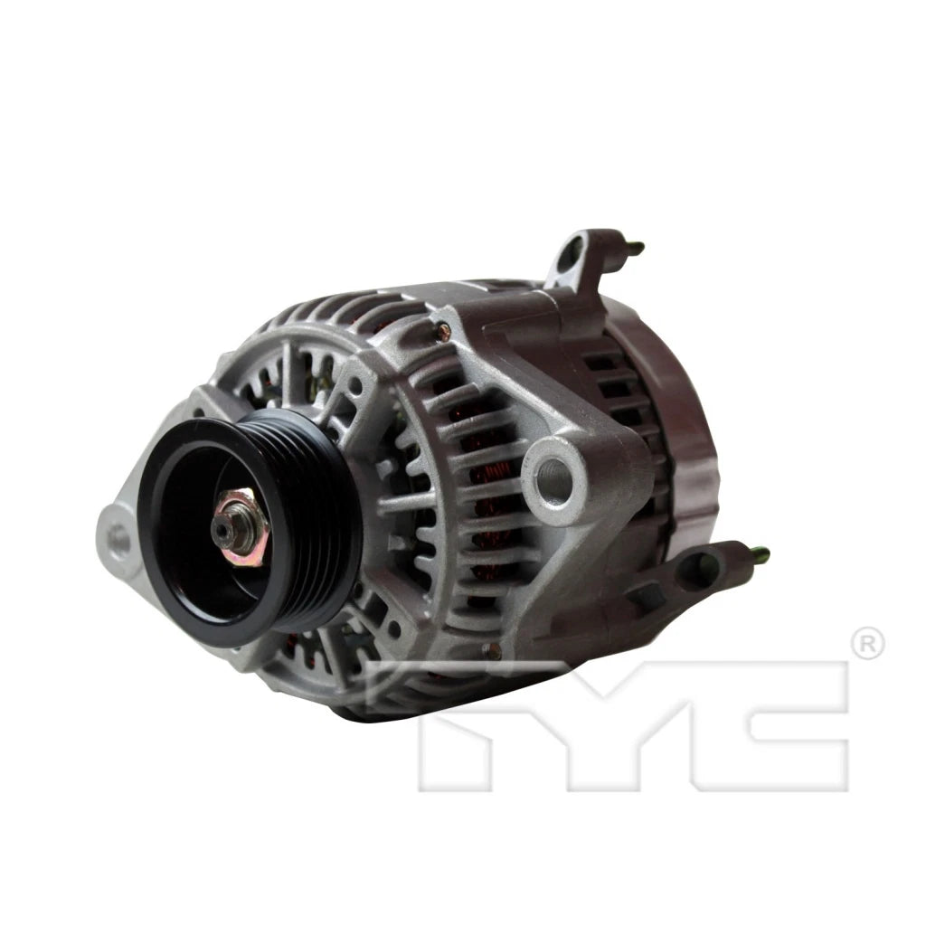 Alternator for Jeep Comanche (1991–1992) Replaces 56005685AB, CLX-M0-2-13341-CL360A3