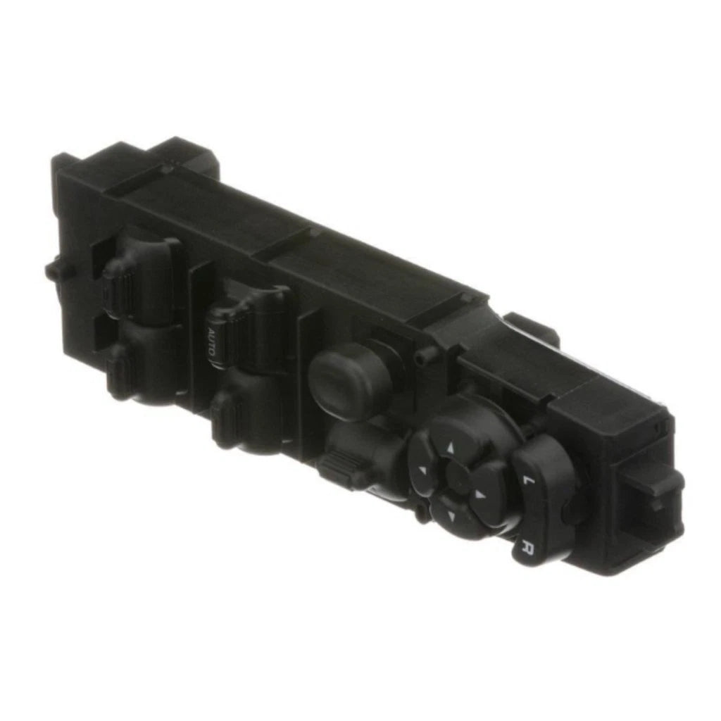 Power Window Switch for Dodge Ram 1500 (2002–2008) ALX-PAU-SI-DWS-1385-CLA2