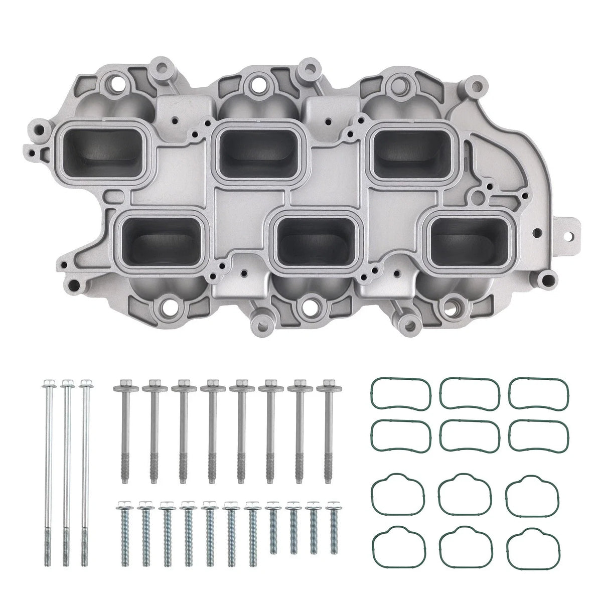 Lower Engine Intake Manifold for Jeep Grand Cherokee, Dodge Charger, Chrysler (2011–2021)