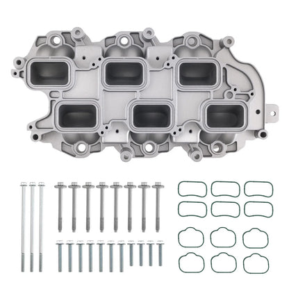 Lower Engine Intake Manifold for Jeep Grand Cherokee, Dodge Charger, Chrysler (2011–2021)