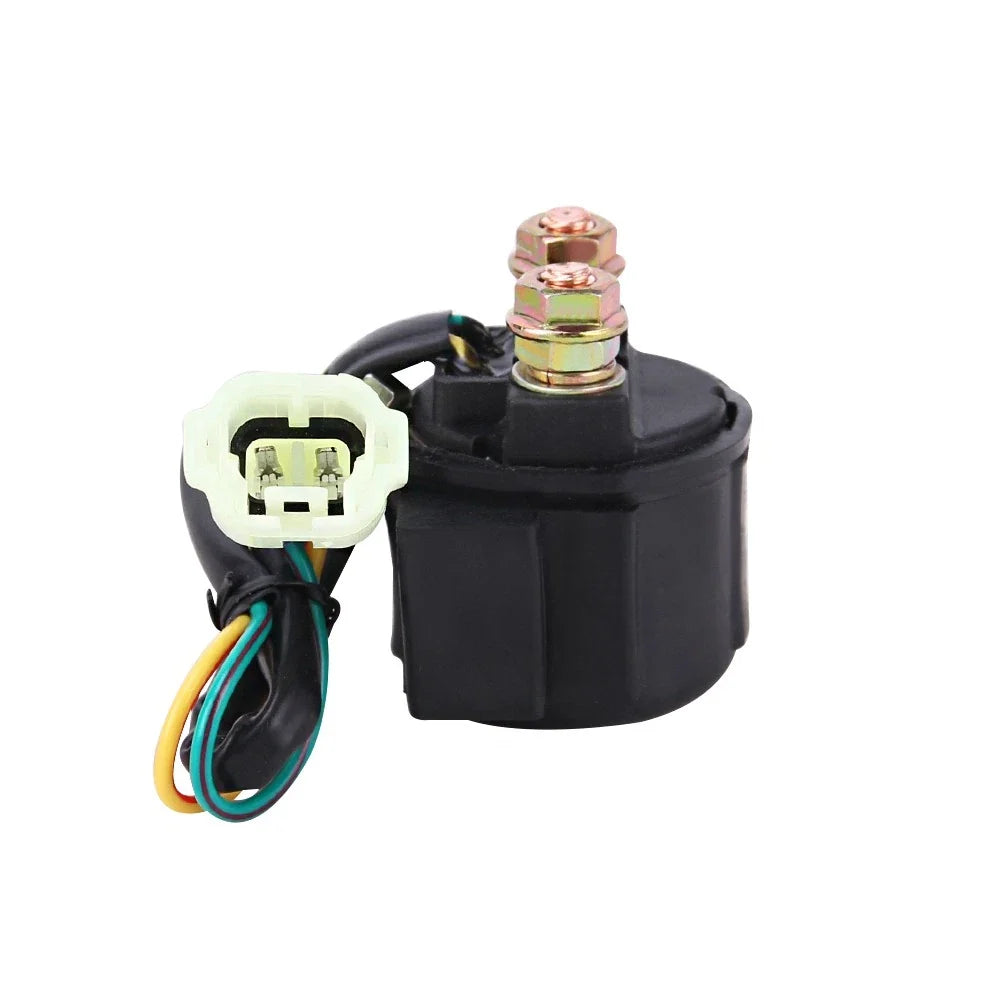 Starter Solenoid Relay for Honda TRX250TE TRX250 Recon 250 (2005–2025)