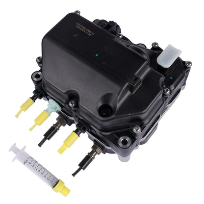 24V DEF Pump 7.2kg/h Max Flow for Caterpillar 814K 824K 834K (2014–2023)