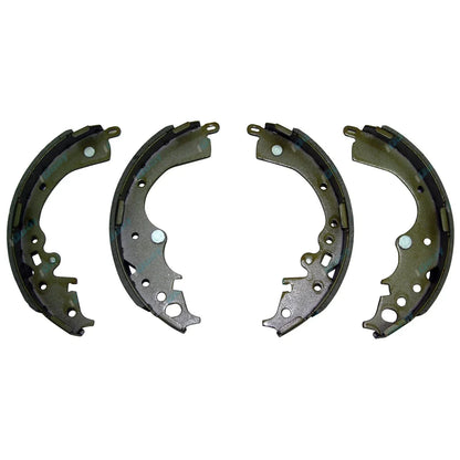 Rear Brake Shoes & 2 Wheel Cylinders for Commuter Van 05~12 2.7L 2.5L 3.0L