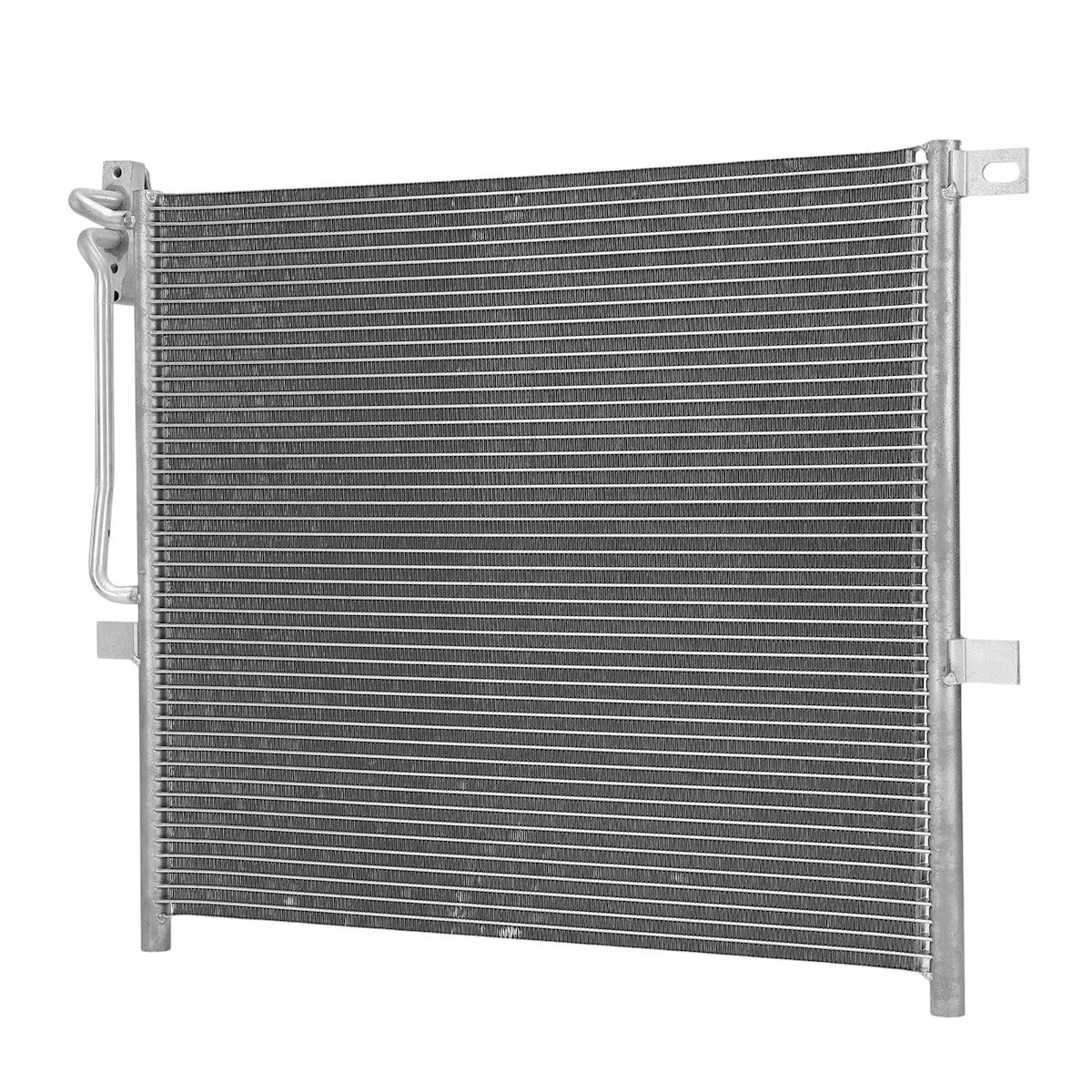 A/C Condenser for BMW X3 E83 (2004–2010) 17113403437, 17113400400, 64533400