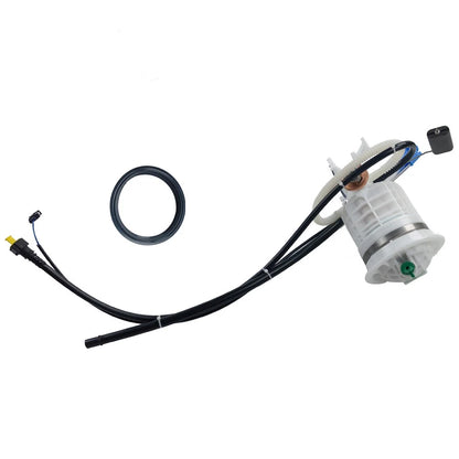 Electric Fuel Pump Module Assembly for Mini Cooper (2002–2008) 16146765122, 16146759956, 16146762071