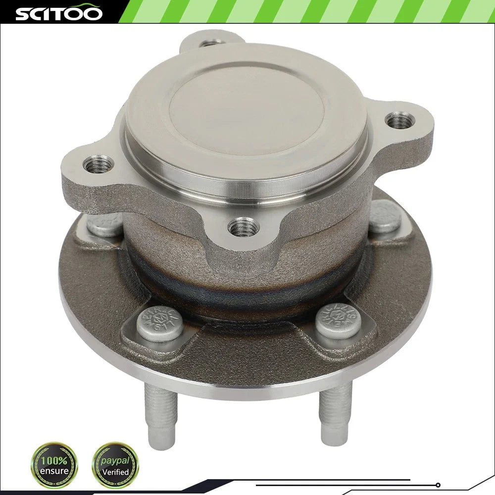 Wheel Bearing Hub Assembly for Chevrolet Cruze (2016–2019) LH/RH
