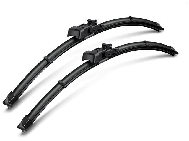 Wiper Blade Set for Volkswagen Tiguan (2009–2017) APR 15393VHDR