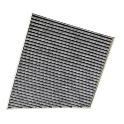 Mann Charcoal Cabin Air Filter CUK 3172 for Mercedes W211 CLS500 E320 E350 E500 (2003–2009)