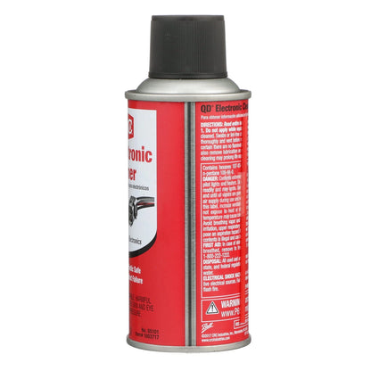 CRC QD Electronic Cleaner for Automotive Use (Pack of 1)