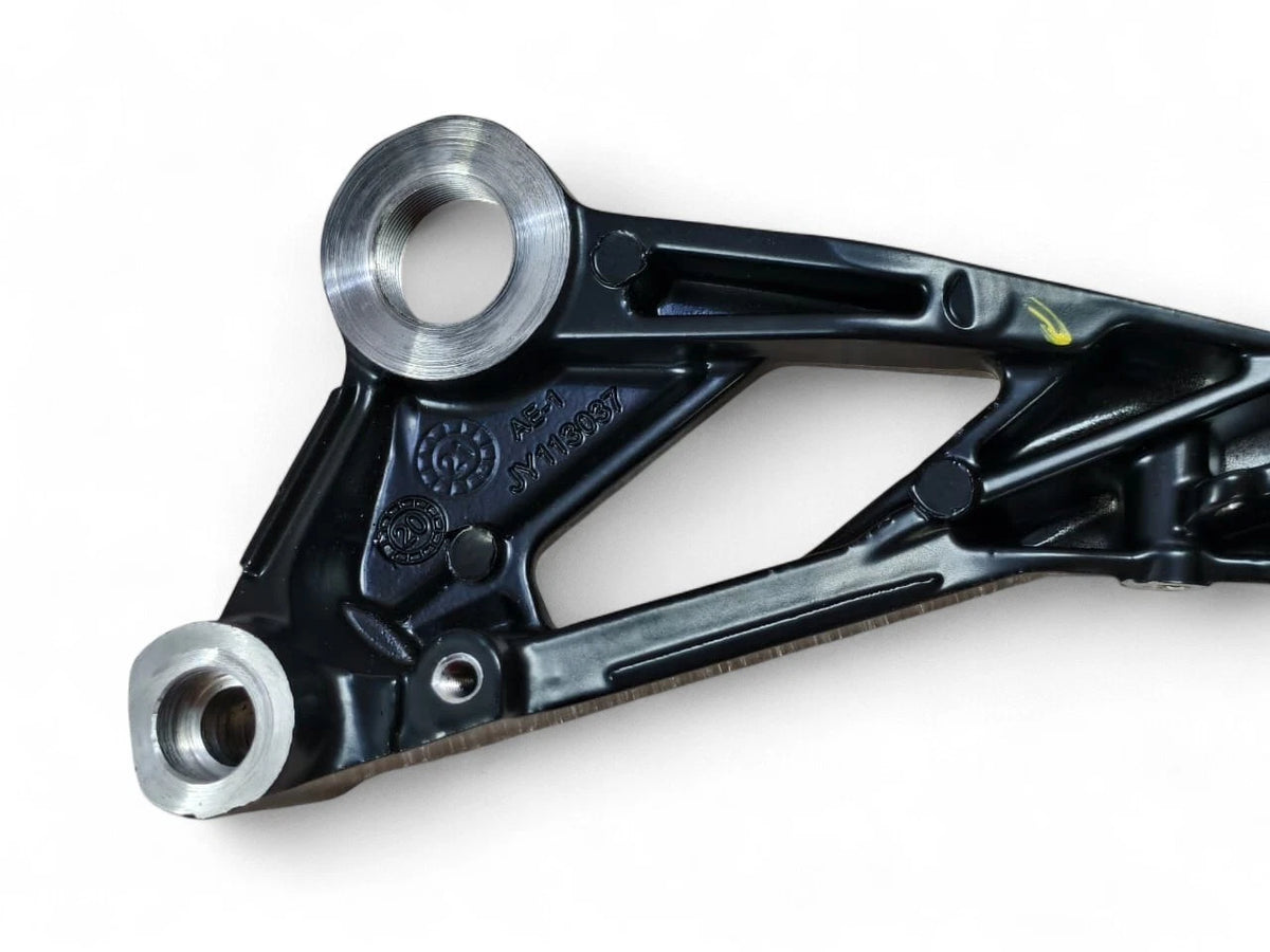 Rider Step Holder RH for KTM RC 125 RC 200 RC 390 (2021–2024) 94503039000C1