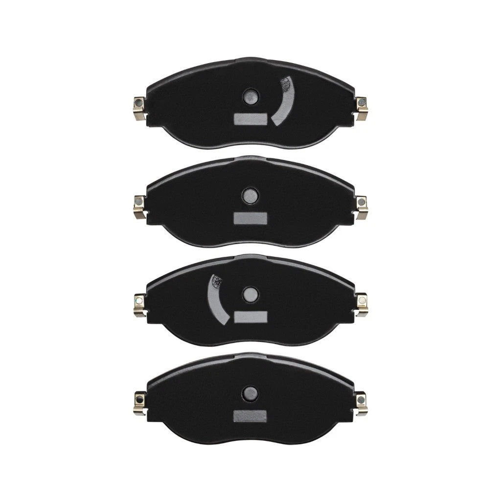 Brake Pads for Volkswagen GTI (2022–2025) ALX-PAU-DF-4000-1633-10-CLA4