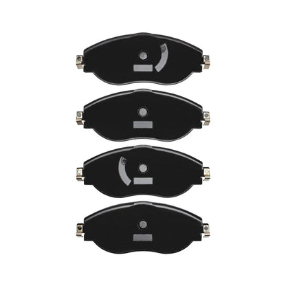 Brake Pads for Volkswagen GTI (2022–2025) ALX-PAU-DF-4000-1633-10-CLA4
