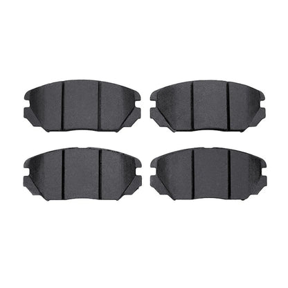 Brake Set for GMC Terrain (2010–2017) ALX-PAU-DF-4612-45004-CLA4