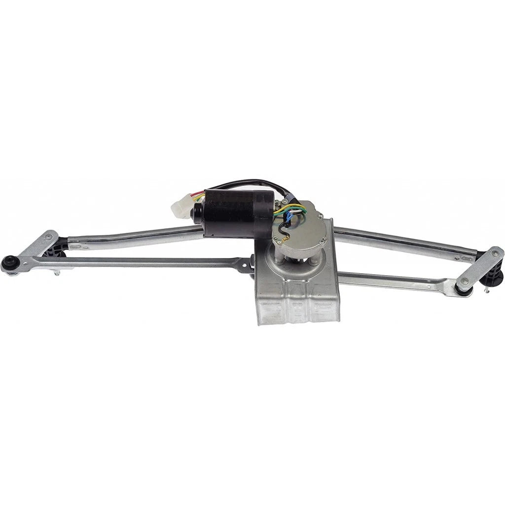 Windshield Wiper Transmission & Motor for Freightliner Sprinter 2500/3500 (2002–2006) ALX-PAU-RB-602-109AS-CL360A50