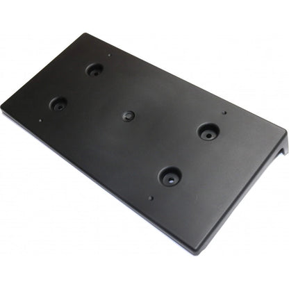 License Plate Bracket for Ram ProMaster 1500/2500/3500 (2014–2018) CLX-M0-USA-REPD017311-CL360A70, CH1068136
