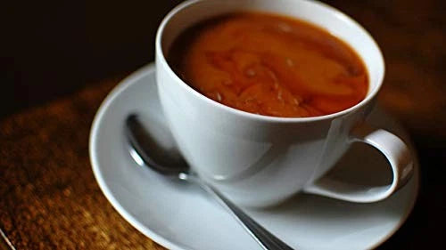 12oz Ground Coffee for French Market Coffee & Chicory (No Part Numbers)
