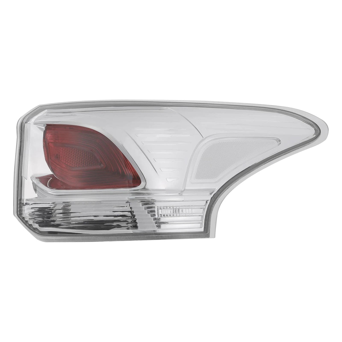 Halogen Tail Light Lamp for Mitsubishi Outlander (2013–2015) 8330B108, MI2801135