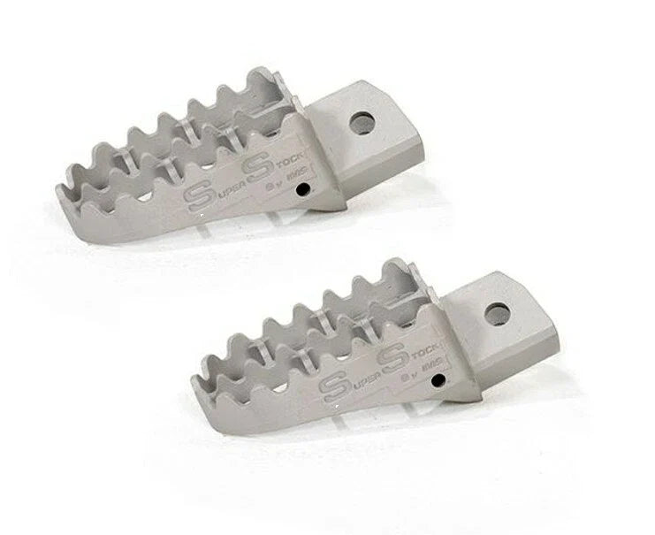 IMS Super Stock Foot Pegs for Honda CR125 CR250 (1989–1994) 272213
