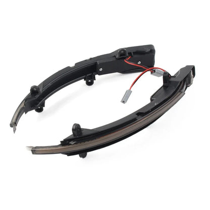 Turn Signal Light for Audi Q5 SQ5 (2008–2017) - Dynamic Rearview Mirror Indicator