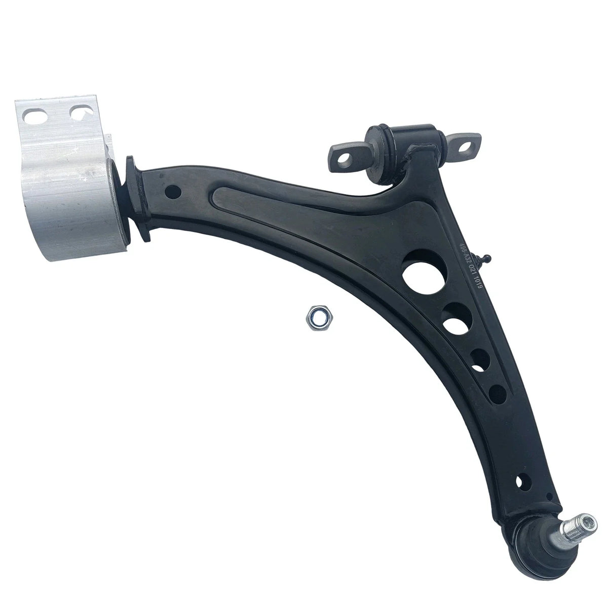 Front Right Lower Control Arm & Ball Joint for Chevy Malibu (2016–2024) & Regal (2018–2020) CMS501267