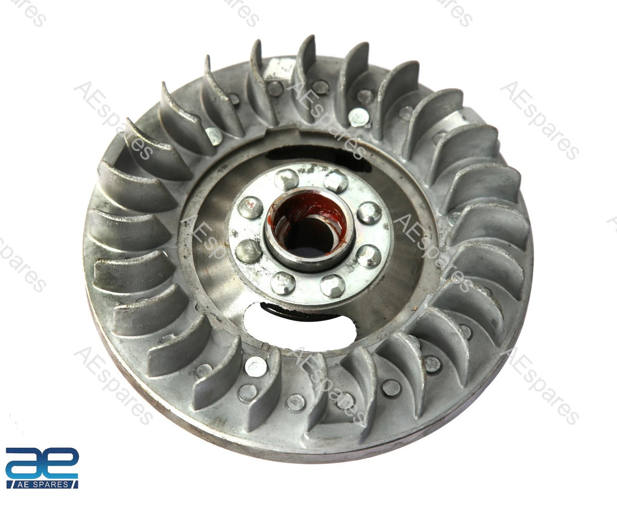 Electronic Ignition Flywheel Magnet Rotor for Lambretta GP/DL (1960–1970)