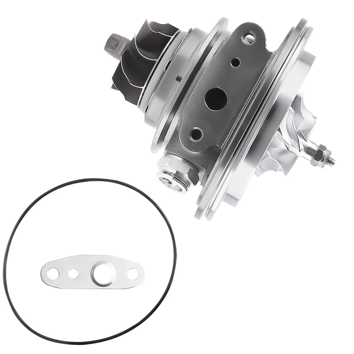 RH Billet Turbo CHRA Cartridge for Ford F150 3.5L EcoBoost (2010–2012) BL3Z6K682D